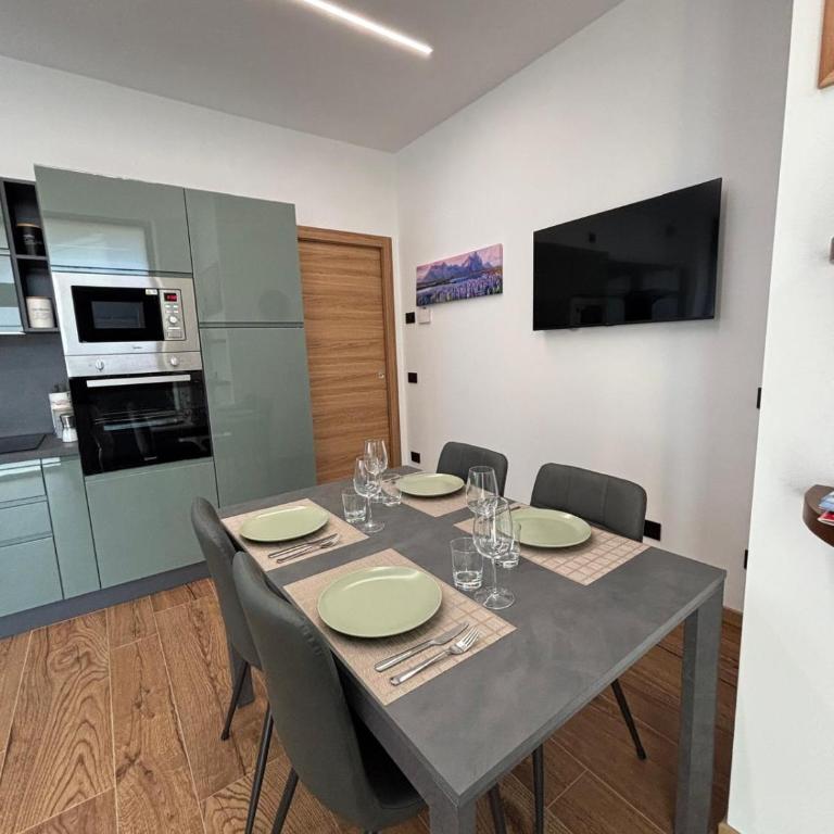 Civico 10 - Appartement 1 Chambre - 6