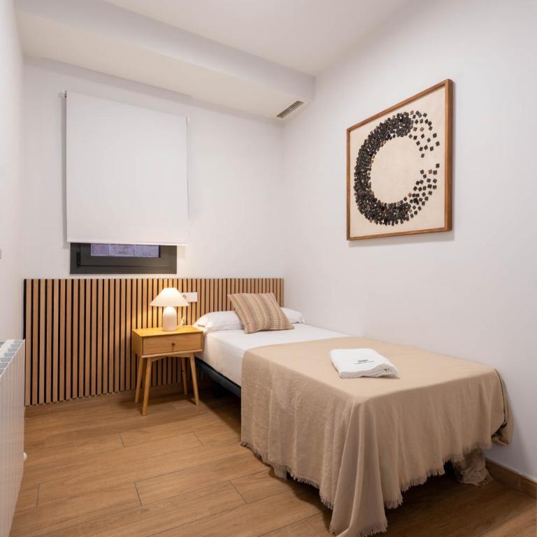 Modern Central Apartment Building - Apartamento de 2 dormitorios - 2