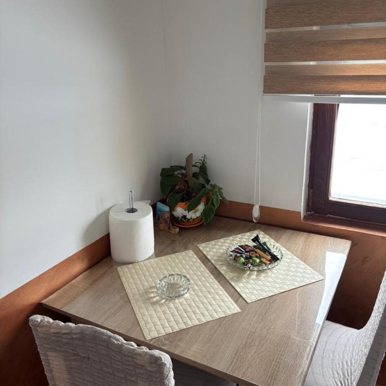 Apartmani Rada - Studio - 8