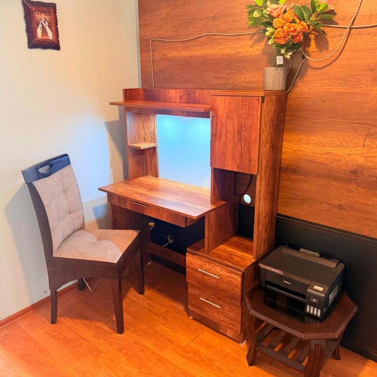 Casa Lima Brasil - Two-Bedroom Apartment - 4