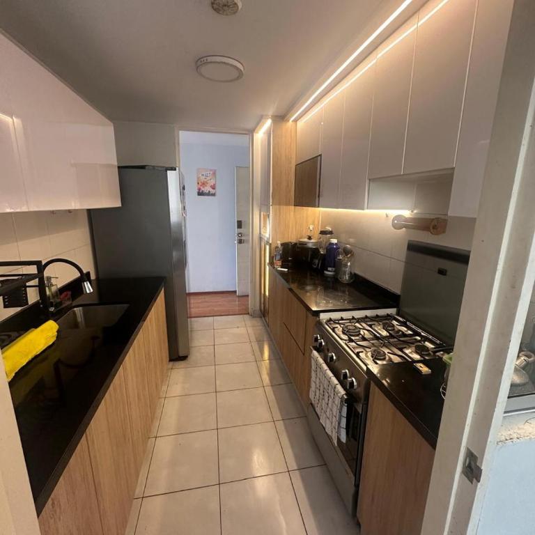 Casa Lima Brasil - Two-Bedroom Apartment - 9