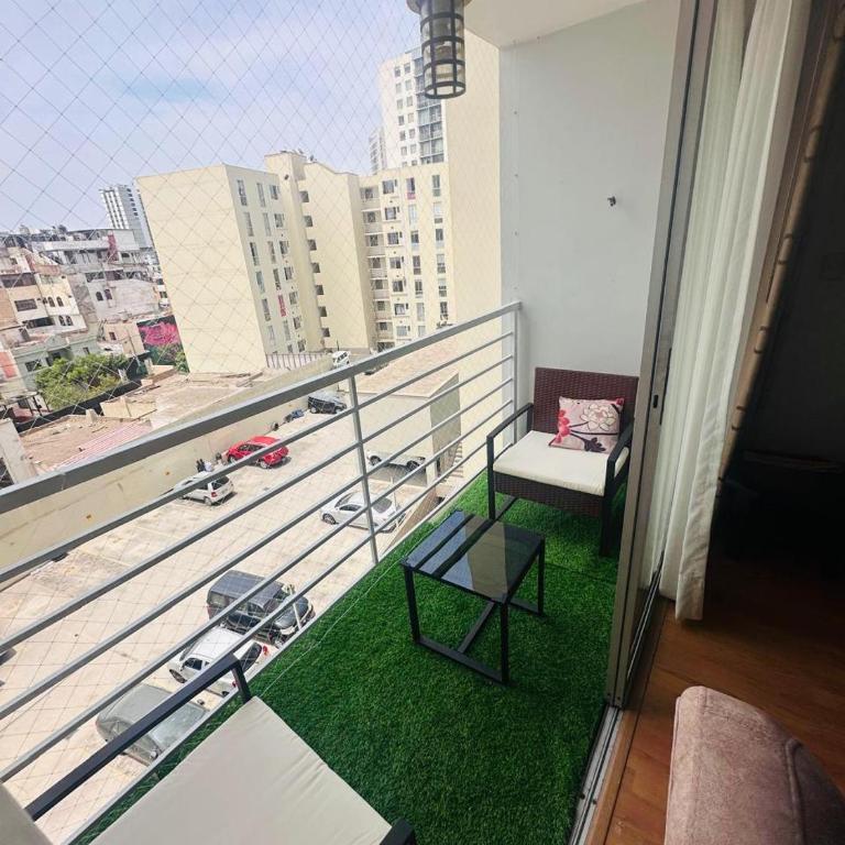 Casa Lima Brasil - Two-Bedroom Apartment - 13