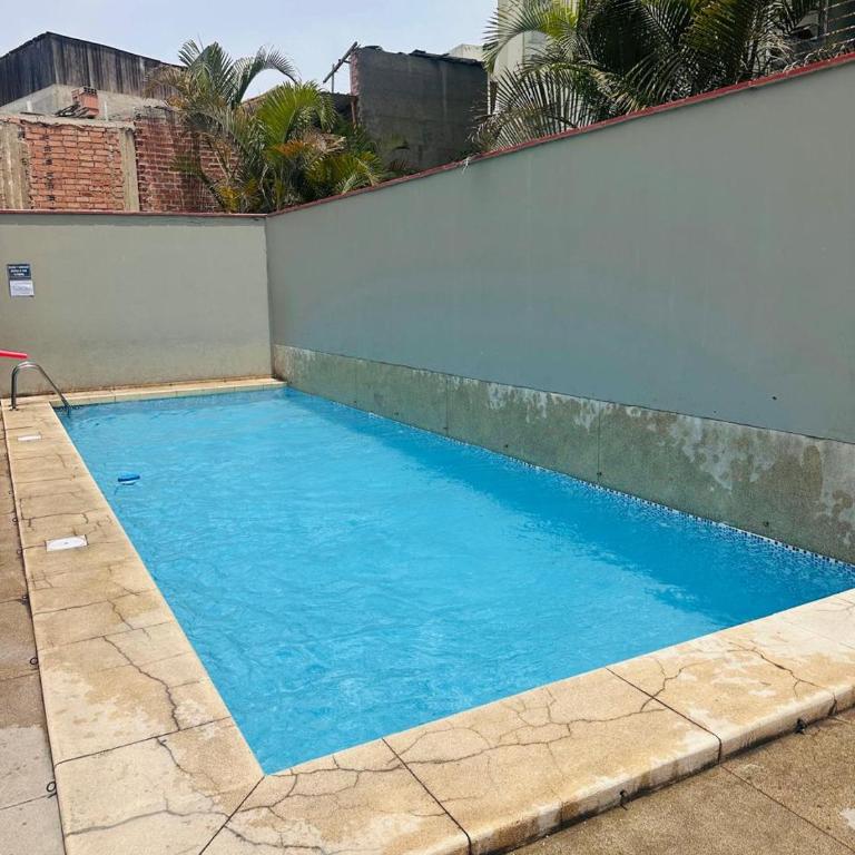 Casa Lima Brasil - Two-Bedroom Apartment - 14