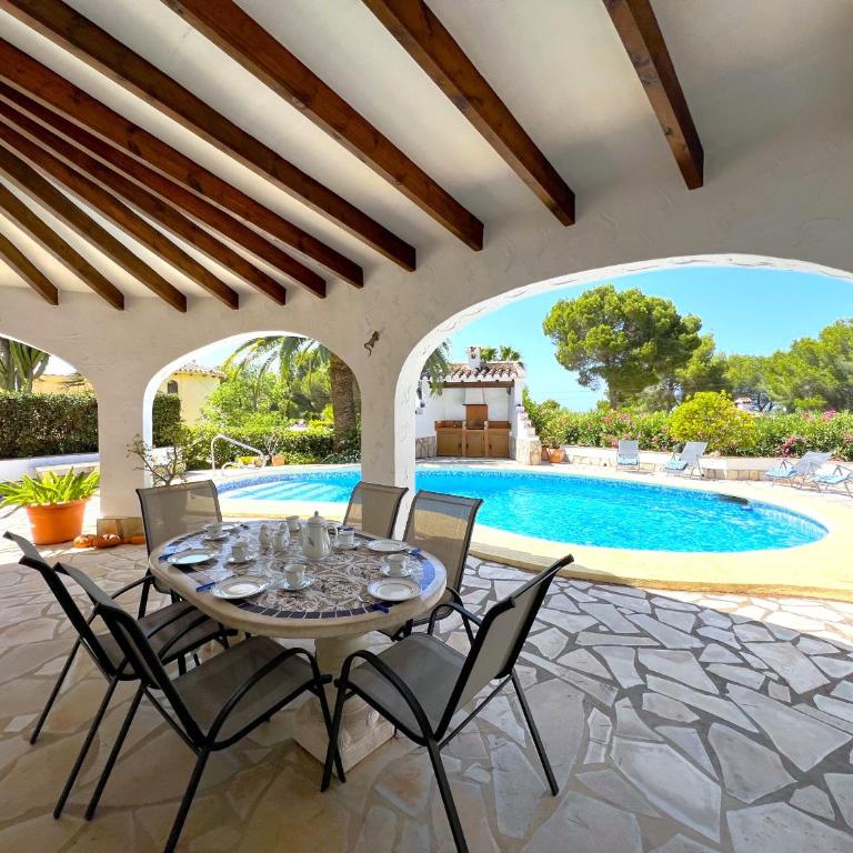 Marquesa MU by CARLOSFERIEN - Villa Superior - 2