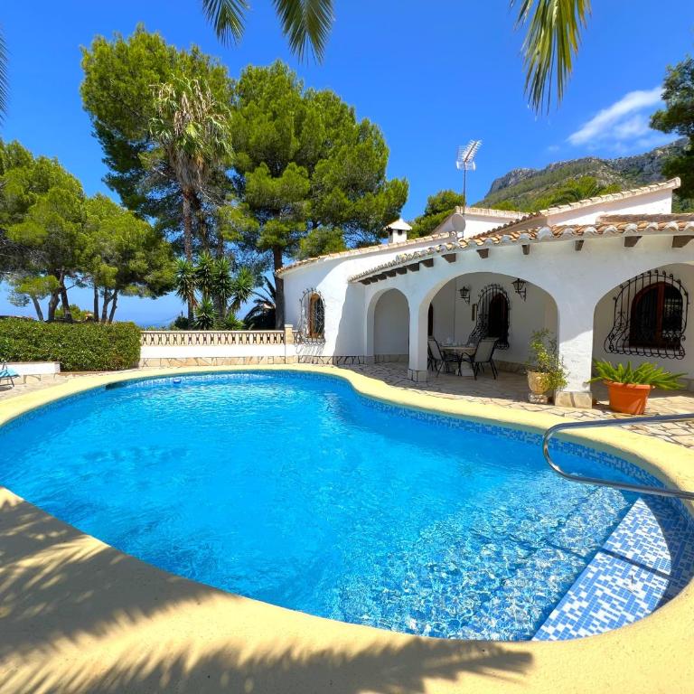 Marquesa MU by CARLOSFERIEN - Villa Superior - 1