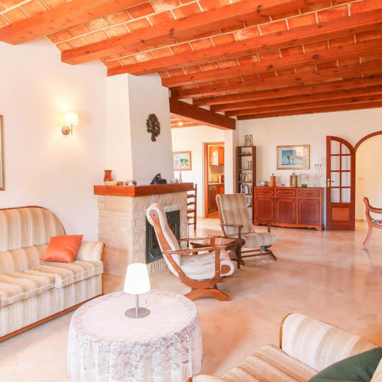 Marquesa MU by CARLOSFERIEN - Villa Superior - 6