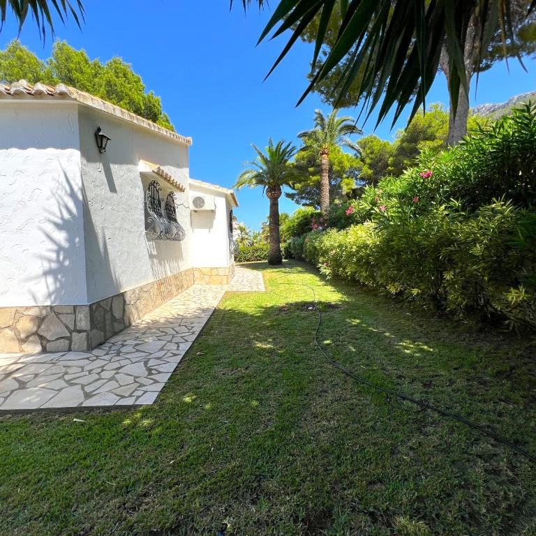 Marquesa MU by CARLOSFERIEN - Villa Superior - 20
