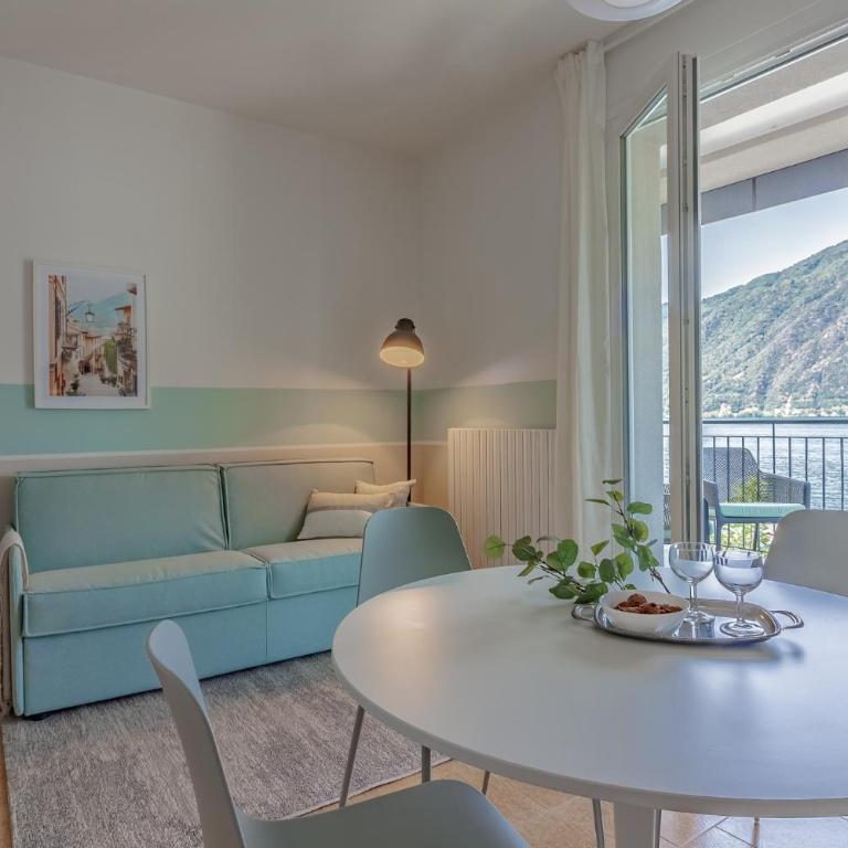 GuestHost - Lezzeno Beautiful View 3&4 - Appartamento con 2 Camere da Letto - 7