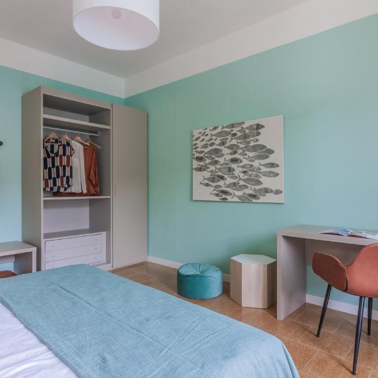 GuestHost - Lezzeno Beautiful View 3&4 - Appartamento con 2 Camere da Letto - 12