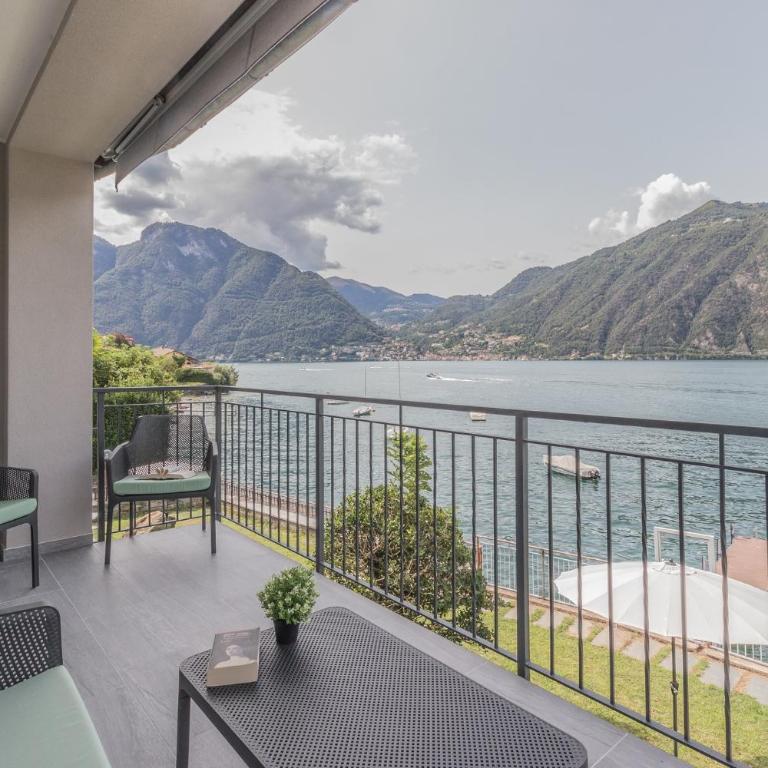 GuestHost - Lezzeno Beautiful View 3&4 - Appartamento con 2 Camere da Letto - 8