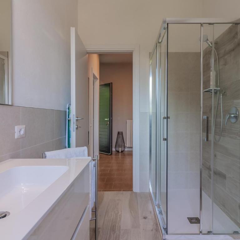 GuestHost - Lezzeno Beautiful View 3&4 - Appartamento con 2 Camere da Letto - 16