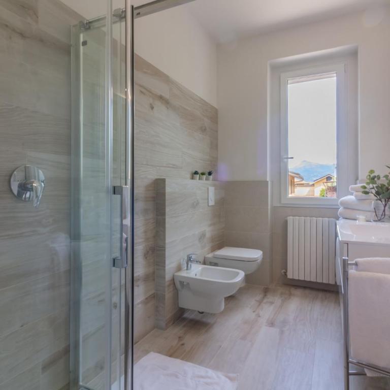 GuestHost - Lezzeno Beautiful View 3&4 - Appartamento con 2 Camere da Letto - 15