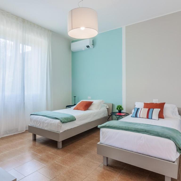 GuestHost - Lezzeno Beautiful View 3&4 - Appartamento con 2 Camere da Letto - 4