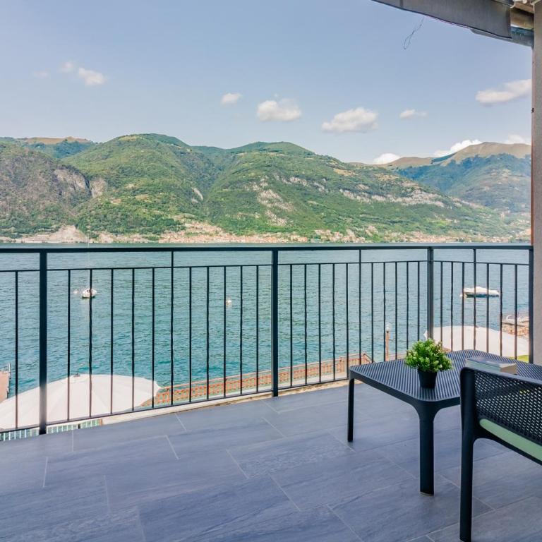 GuestHost - Lezzeno Beautiful View 3&4 - Appartamento con 2 Camere da Letto - 9
