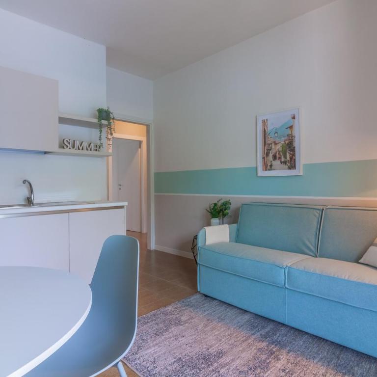 GuestHost - Lezzeno Beautiful View 3&4 - Appartamento con 2 Camere da Letto - 6