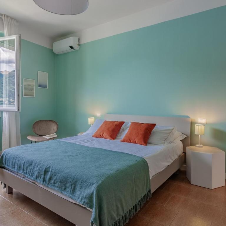 GuestHost - Lezzeno Beautiful View 3&4 - Appartamento con 2 Camere da Letto - 3