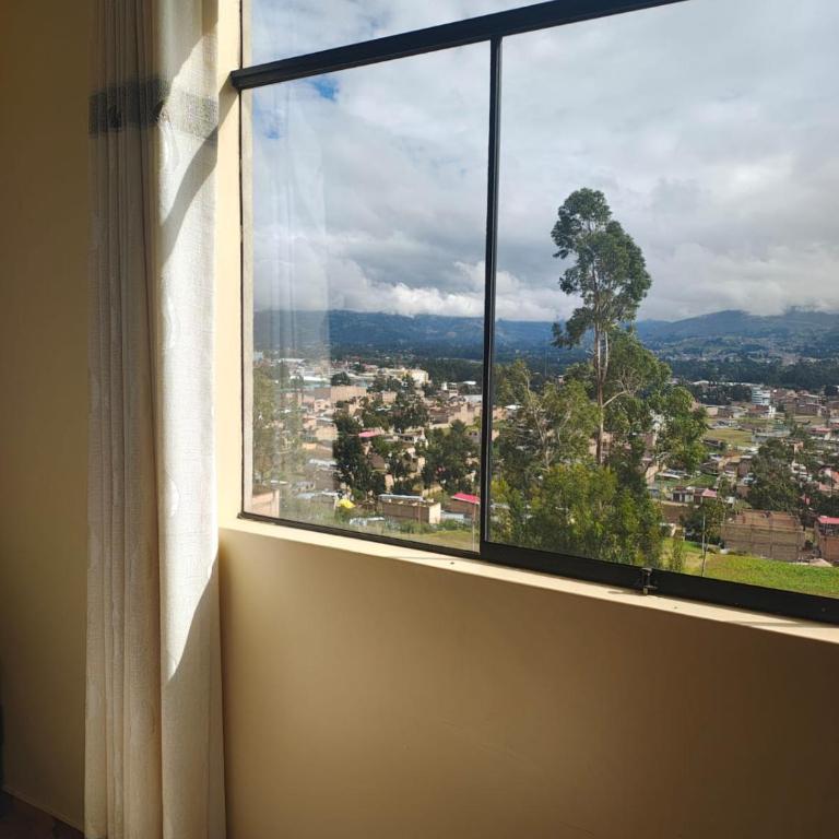 Suite Gabriel Mirador de la Ciudad - Apartamento de 3 dormitorios - 1