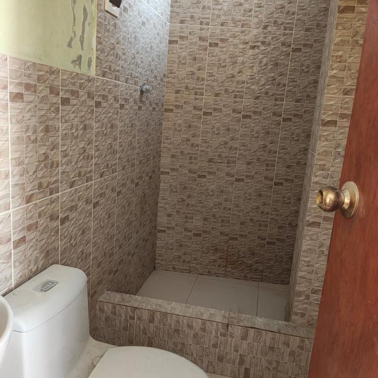 Suite Gabriel Mirador de la Ciudad - Apartamento de 3 dormitorios - 2