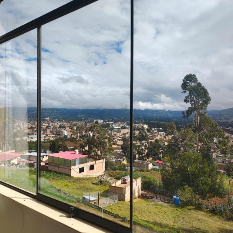 Suite Gabriel Mirador de la Ciudad - Apartamento de 3 dormitorios - 3