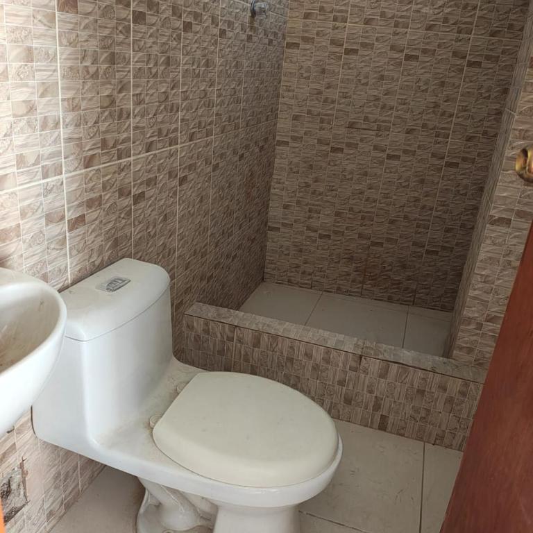 Suite Gabriel Mirador de la Ciudad - Apartamento de 3 dormitorios - 4