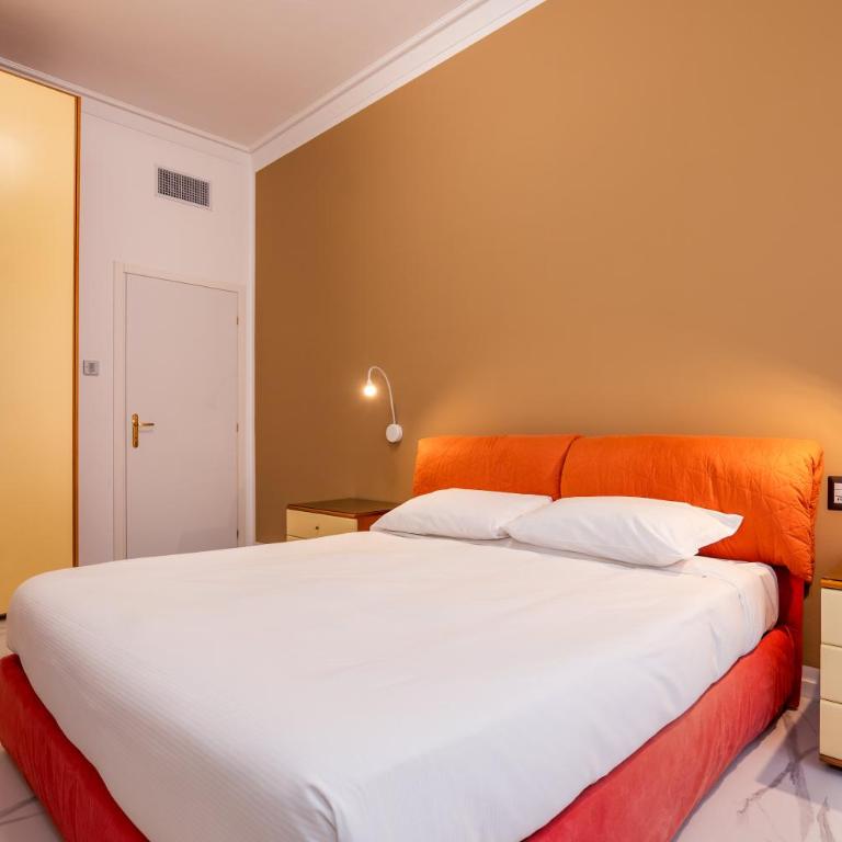 Smart Living Bocconi - Your Home From Home - Appartamento Deluxe con 2 Camere da Letto e Balcone - 27