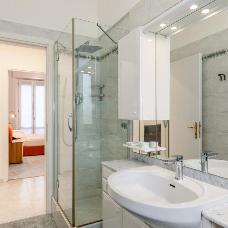 Smart Living Bocconi - Your Home From Home - Appartamento Deluxe con 2 Camere da Letto e Balcone - 51