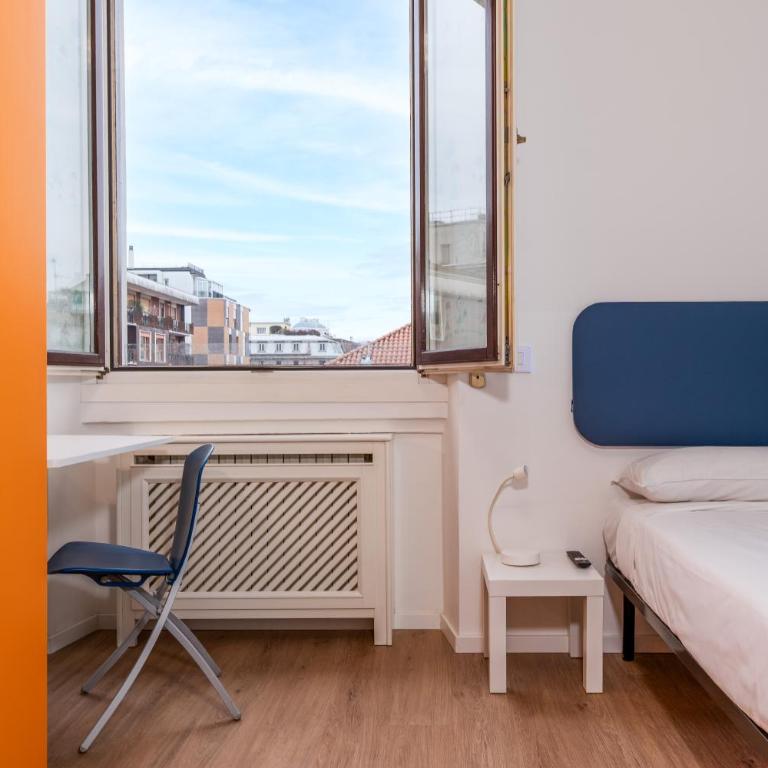 Smart Living Bocconi - Your Home From Home - Appartamento Deluxe con 2 Camere da Letto e Balcone - 38