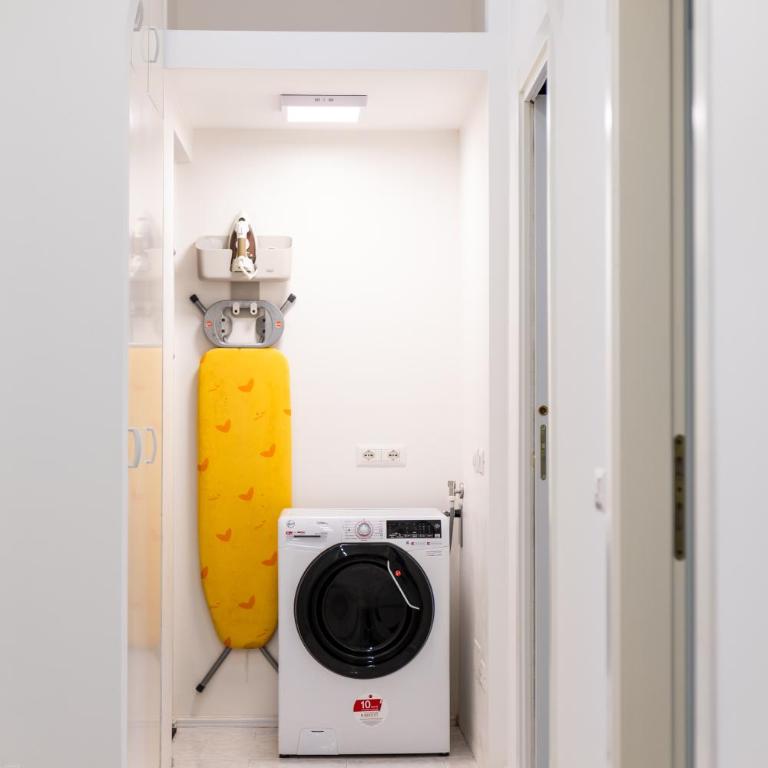 Smart Living Bocconi - Your Home From Home - Appartamento Deluxe con 2 Camere da Letto e Balcone - 49