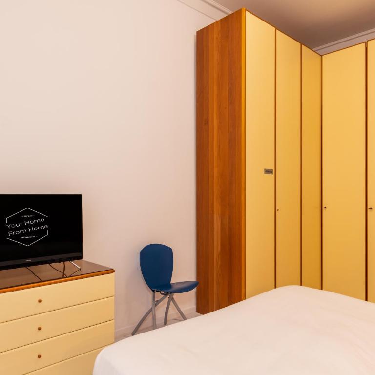 Smart Living Bocconi - Your Home From Home - Appartamento Deluxe con 2 Camere da Letto e Balcone - 29