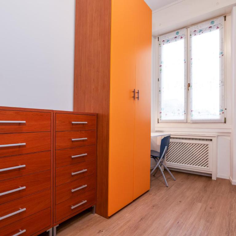 Smart Living Bocconi - Your Home From Home - Appartamento Deluxe con 2 Camere da Letto e Balcone - 40