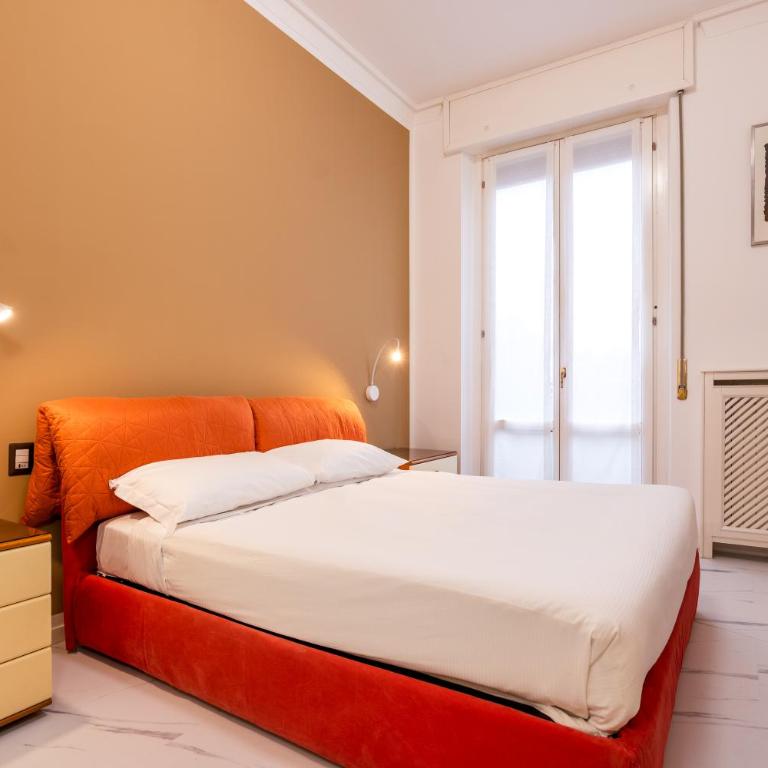 Smart Living Bocconi - Your Home From Home - Appartamento Deluxe con 2 Camere da Letto e Balcone - 3