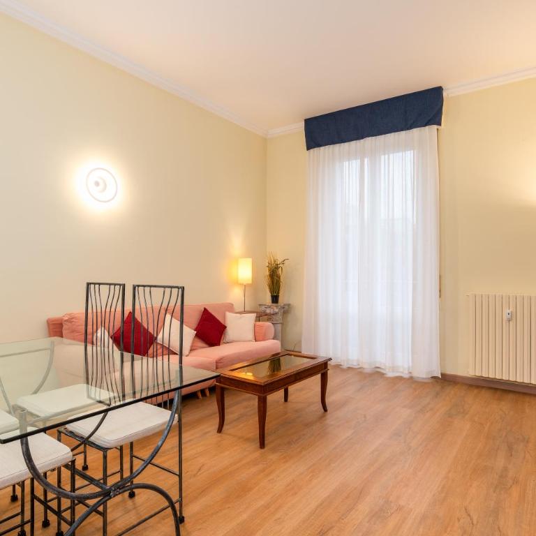 Smart Living Bocconi - Your Home From Home - Appartamento Deluxe con 2 Camere da Letto e Balcone - 2