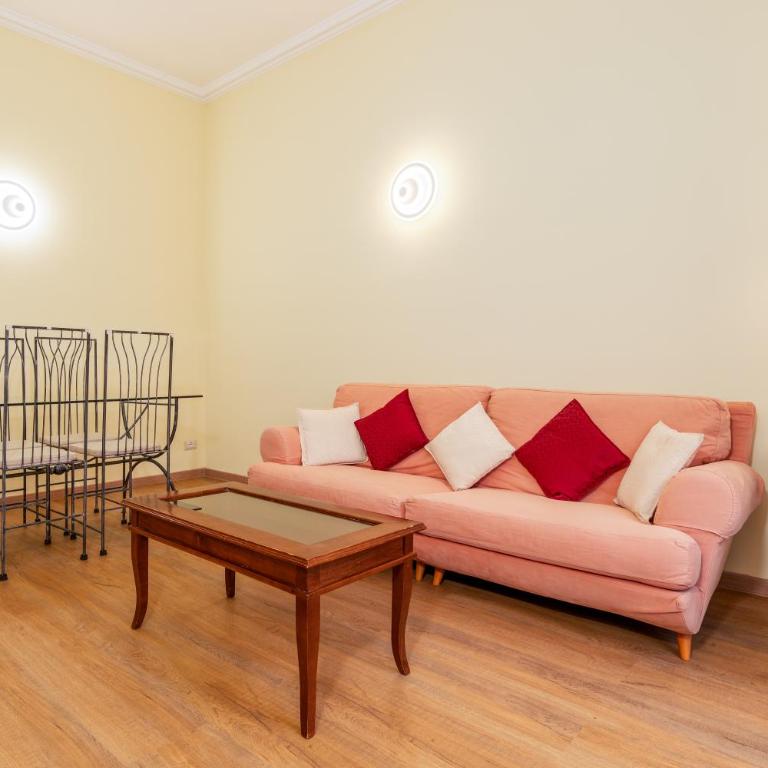 Smart Living Bocconi - Your Home From Home - Appartamento Deluxe con 2 Camere da Letto e Balcone - 9