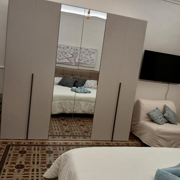 Fico d'india Catania House - Two-Bedroom Apartment - 6