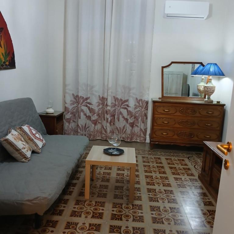 Fico d'india Catania House - Two-Bedroom Apartment - 14