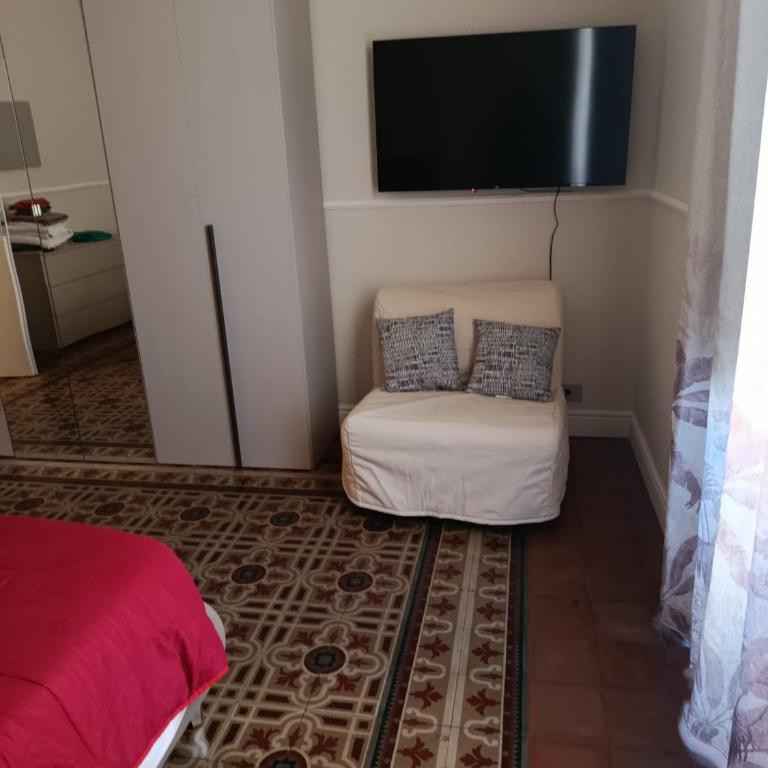 Fico d'india Catania House - Two-Bedroom Apartment - 7