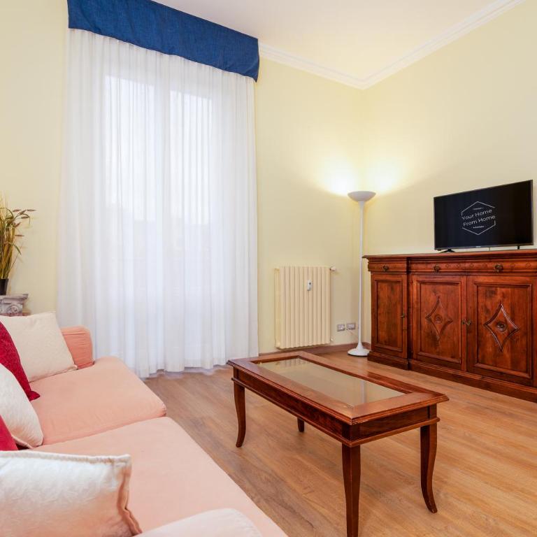 Smart Living Bocconi - Your Home From Home - Appartamento Deluxe con 2 Camere da Letto e Balcone - 8