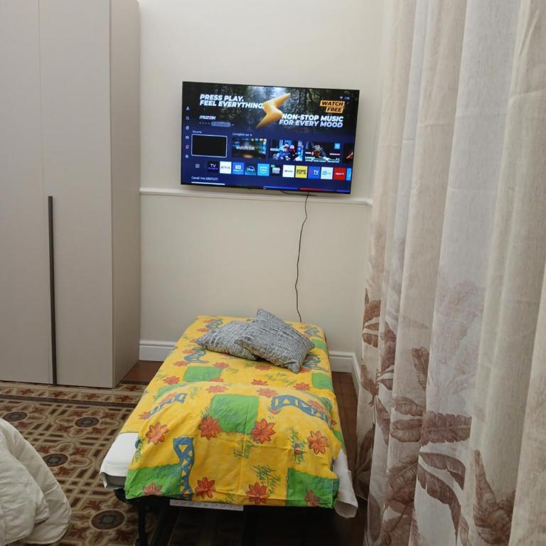 Fico d'india Catania House - Two-Bedroom Apartment - 9