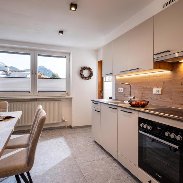 Apartment Koller - Apartment mit 1 Schlafzimmer und Balkon - 7