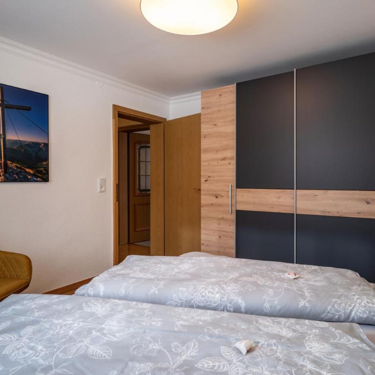 Apartment Koller - Apartment mit 1 Schlafzimmer und Balkon - 11