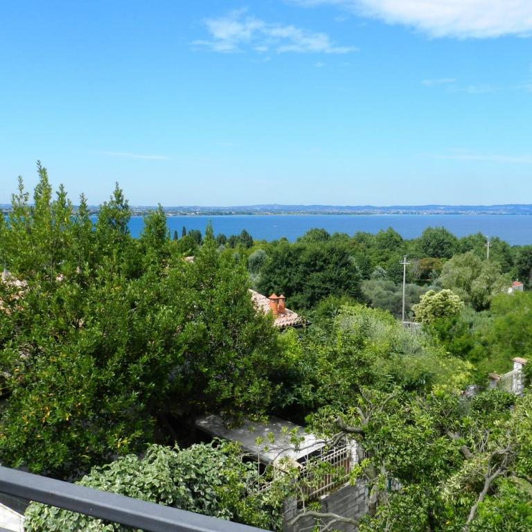 APARTMENTS EDEN - Regarda Travel - Appartamento con Balcone - 20