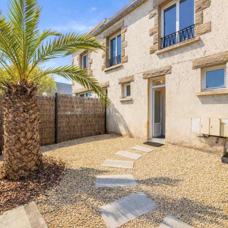 ATLAS beautiful 2-Bed Apartment near the Sea - Appartement - 4