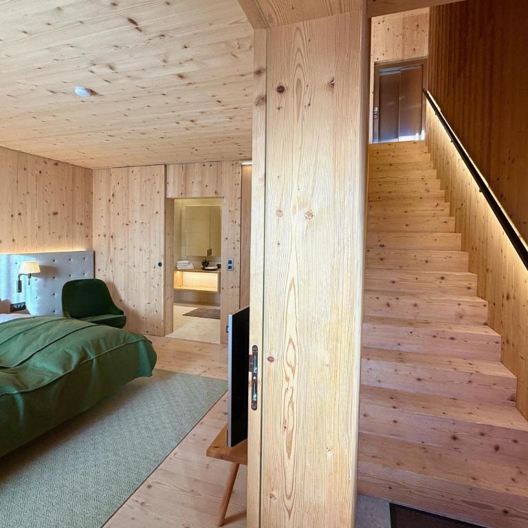 INFINITY SKY LODGE by belle-stay HEATED POOL, SAUNA and LIFT - Ferienhaus - 39