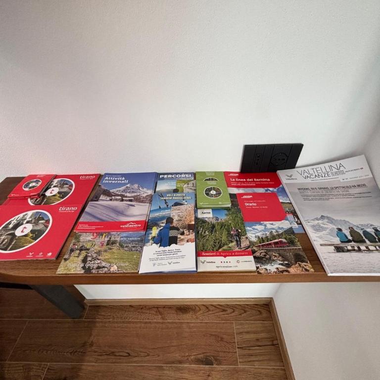 Civico 10 - Appartement 1 Chambre - 14