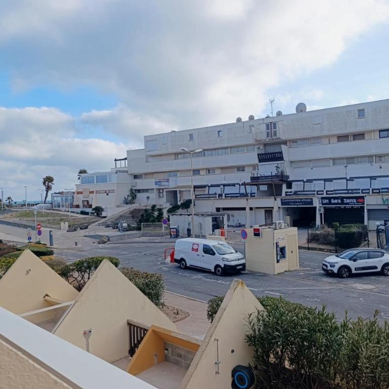 Naturiste Cap d'Agde Héliopolis D 78 - Monolocale - 29
