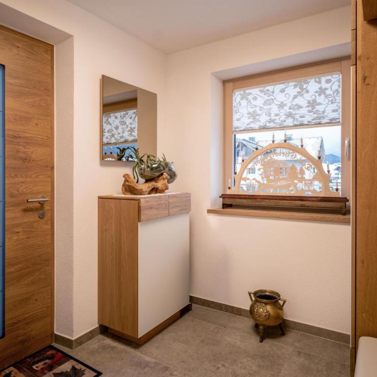 Appart Christophorus - Appartamento con 1 Camera da letto con doccia - 17
