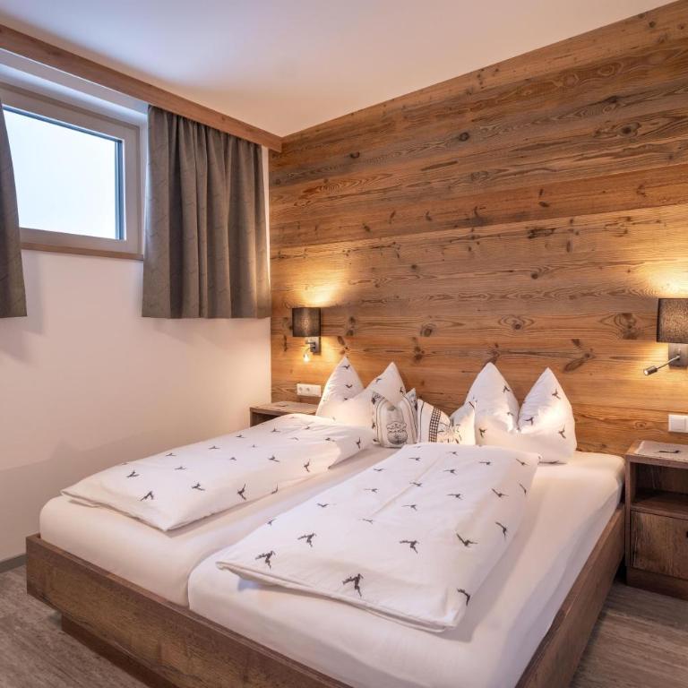 Appart Christophorus - Appartamento con 1 Camera da letto con doccia - 20