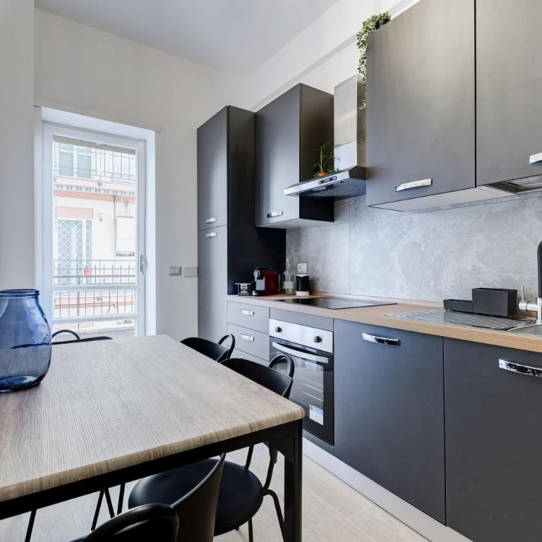 Domus Suite Gemelli - Relax & Comfort - Apartment mit 2 Schlafzimmern - 87