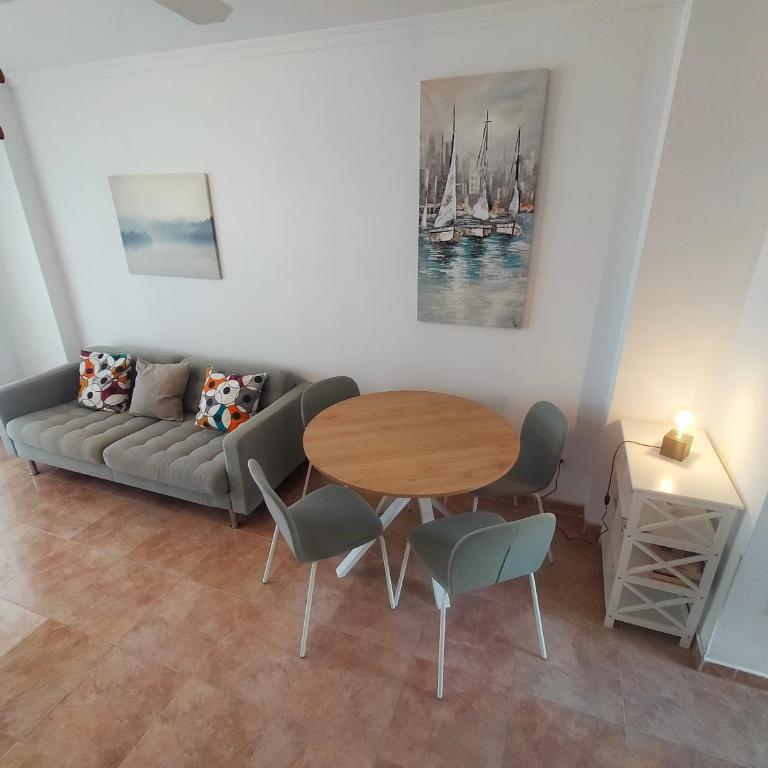 Nerja Sun Apartments Casa Cipreses 8 - Casa de 2 dormitorios - 6