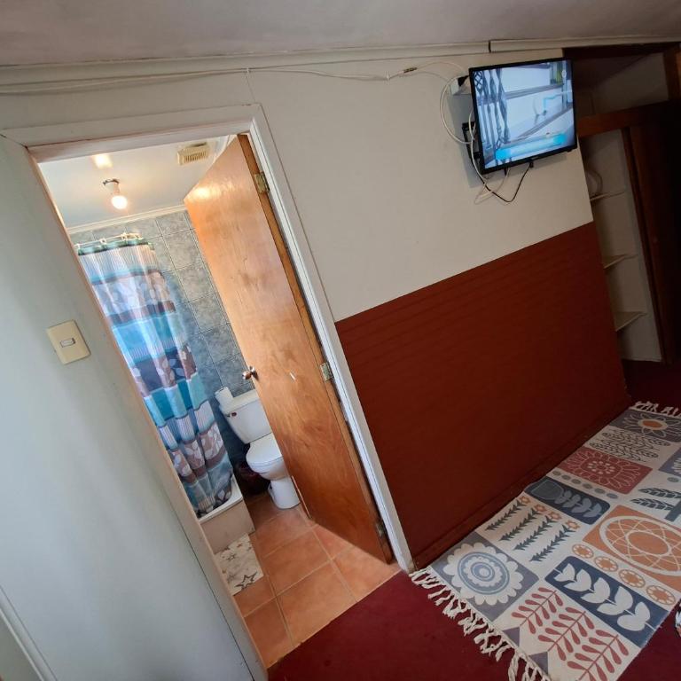 Patagonia Mágica - Double Room with Private Bathroom - 5
